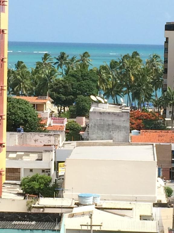 Na Ponta Verde Apartment