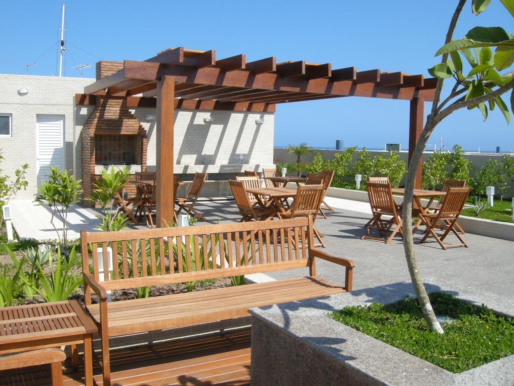 Na Jatiuca Apartment *