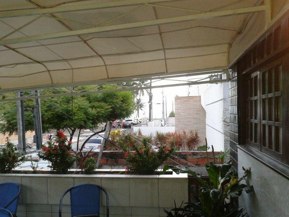 Gogo Da Ema Maceio (Alagoas)