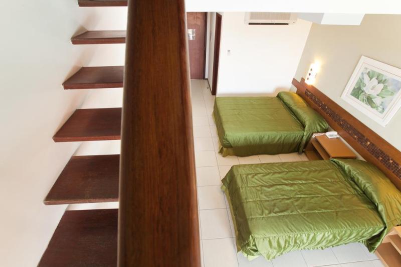 Resort Salinas Maceio (Alagoas)