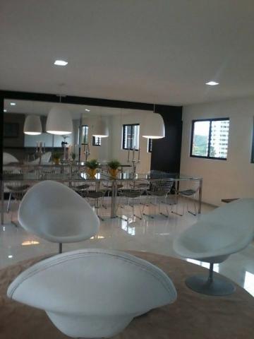 Apartamento Apartamento na Cobertura do Edf. Setai *
