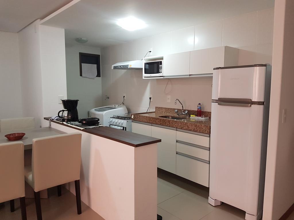Rosa Branca Facilities Apartamento