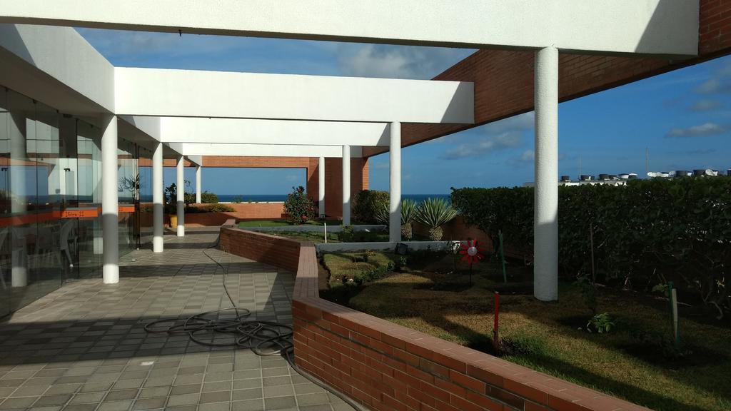 Apartamento Ibiza Vista Mar Apartment *