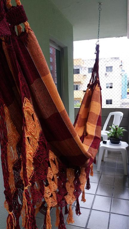 Suíte Fiore Ponta Verde Hospedagem domiciliar Maceió