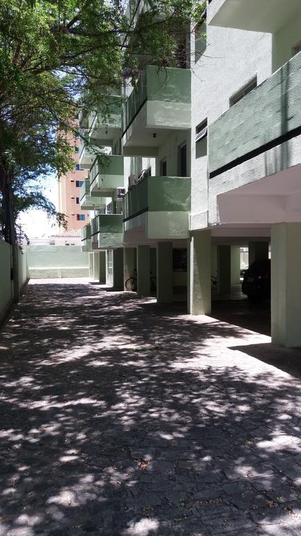 Suíte Fiore Ponta Verde Maceió