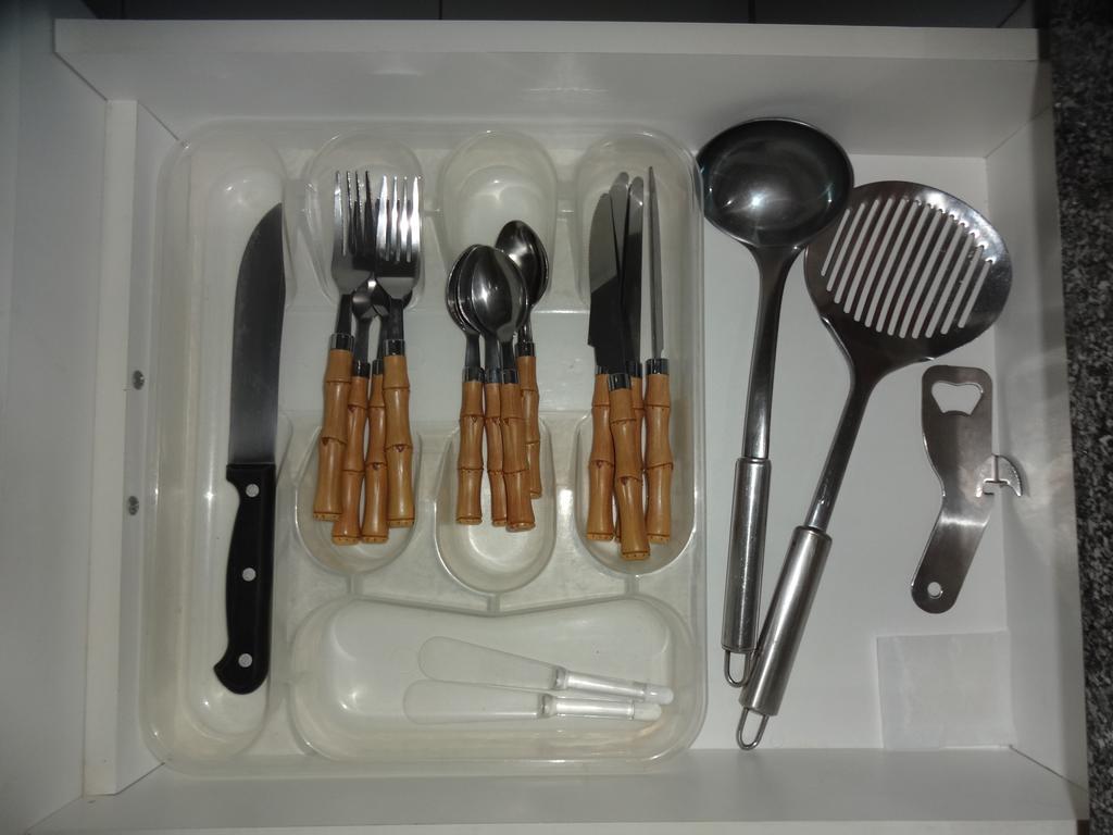 Ametista 8 Apartamento