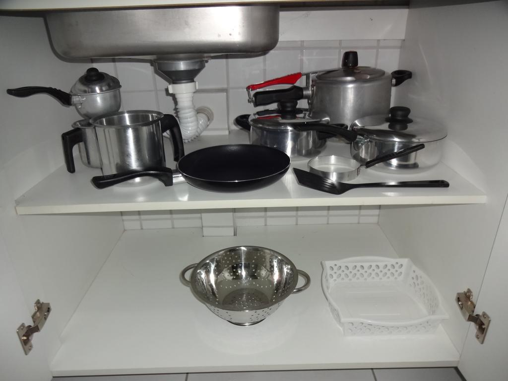 Apartamento Ametista 8