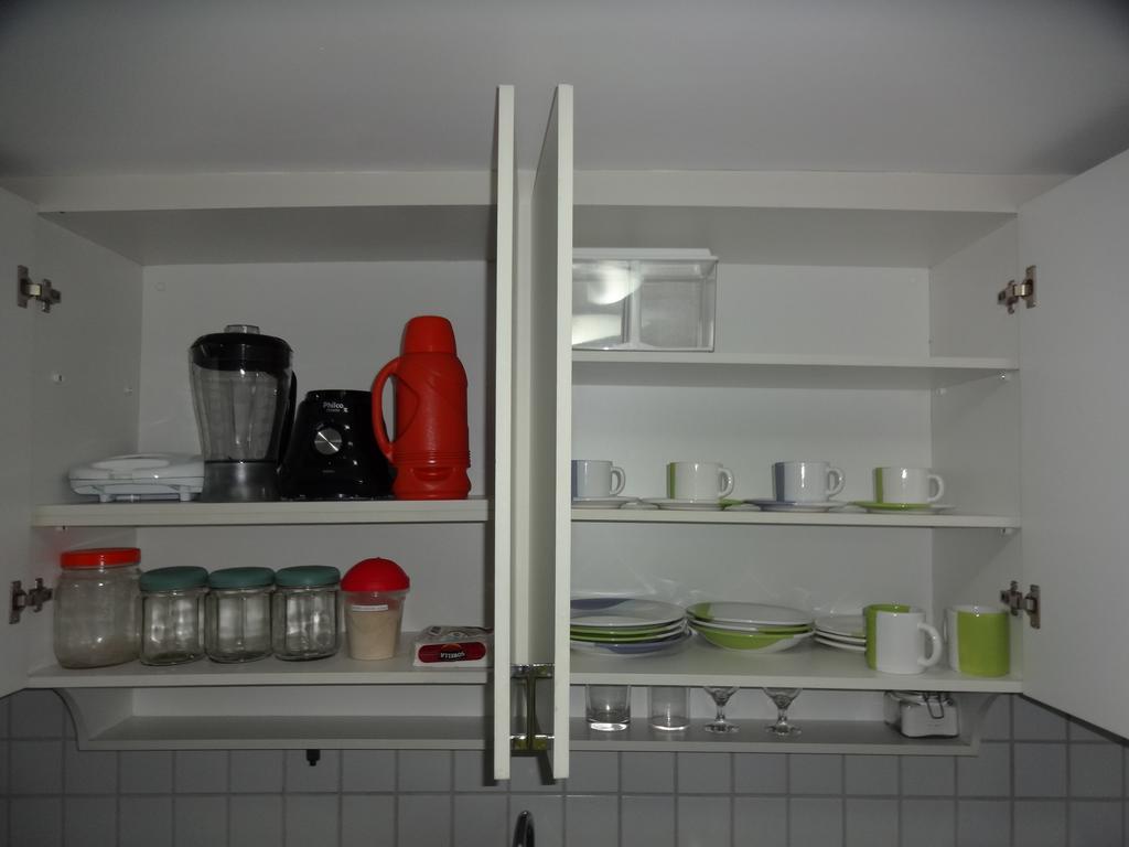 Apartamento Ametista 8