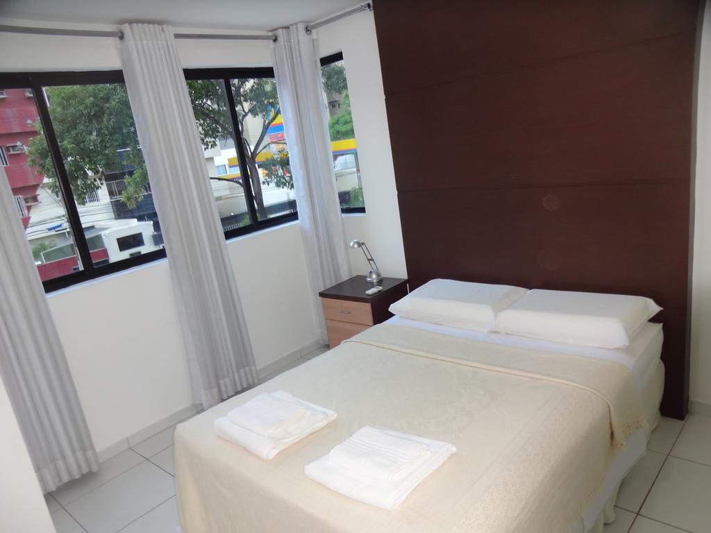 Apartamento Ametista 8