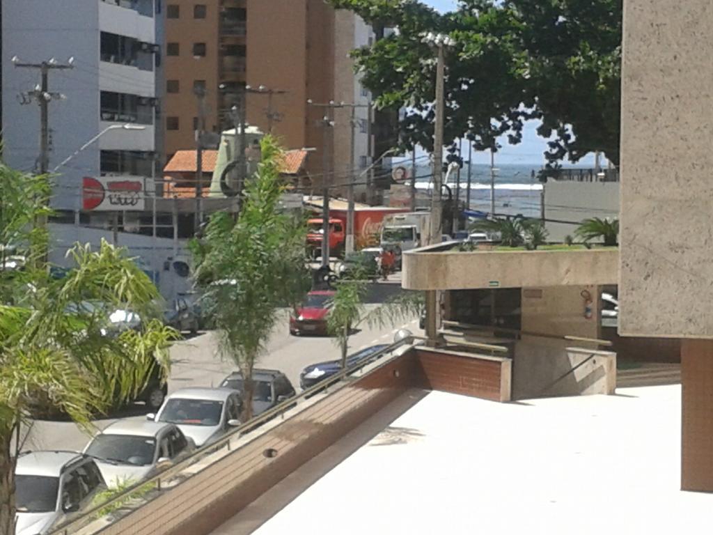 Ametista 8 Apartamento