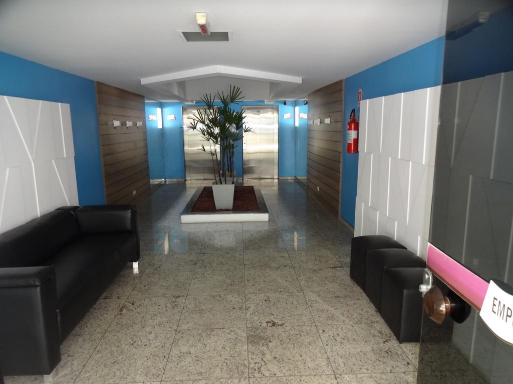 Apartamento Ametista 8 *