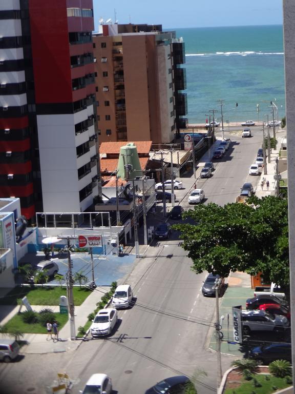 Ametista 8 Apartamento Maceió