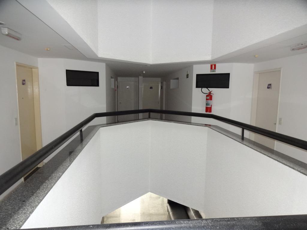 Apartamento Ametista 8 *