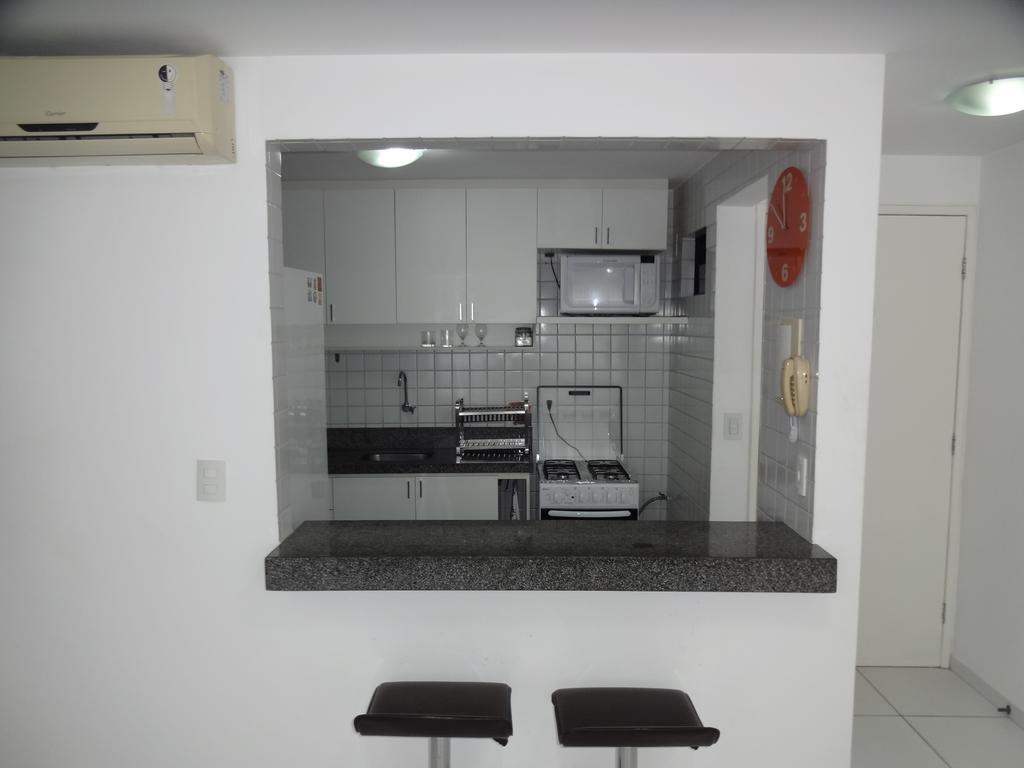 Ametista 8 Apartamento Maceió