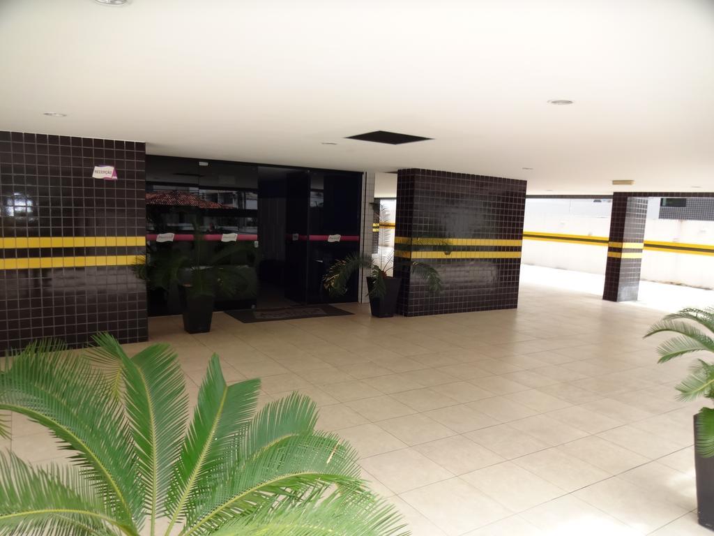 Ametista 8 Apartamento Maceió