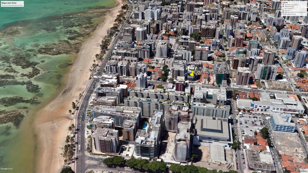 Apartamento Ametista 8