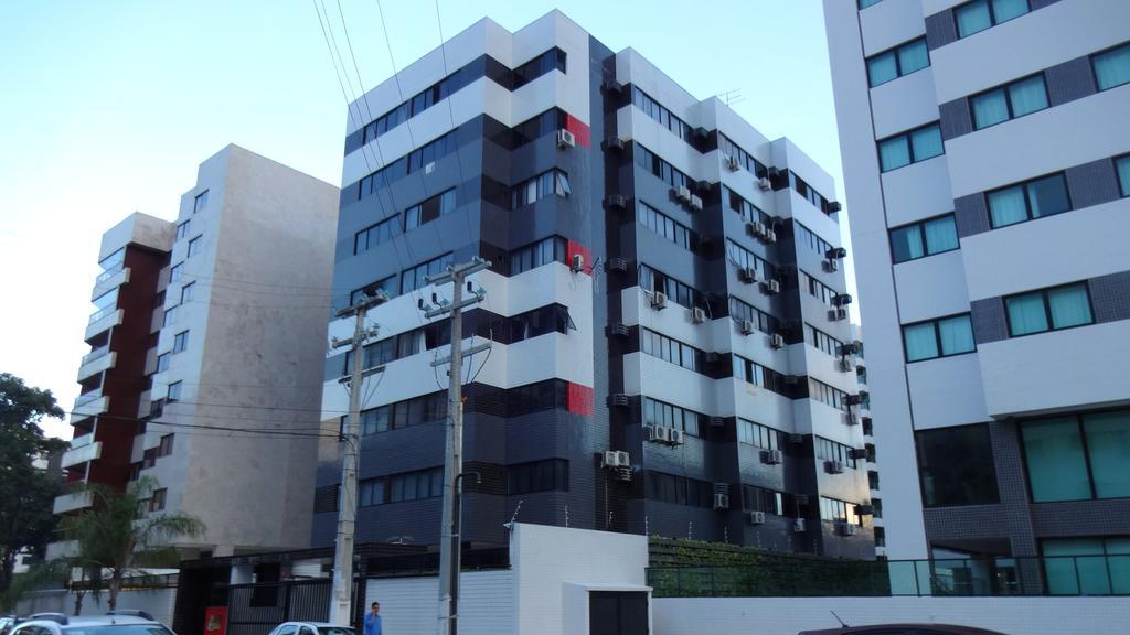 Ametista 8 Apartamento *