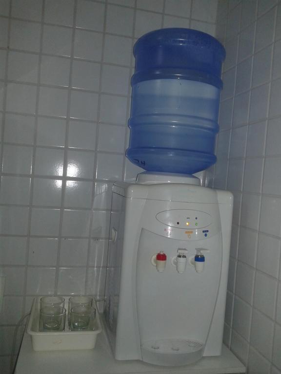 Ametista 8 Apartamento