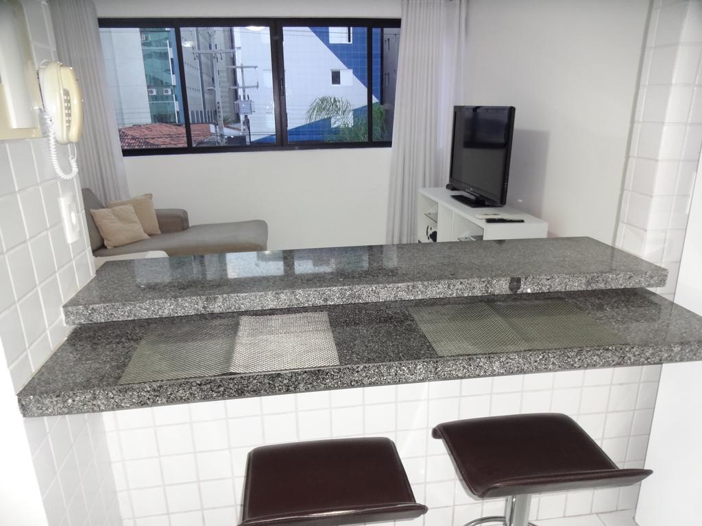 Ametista 8 Apartamento