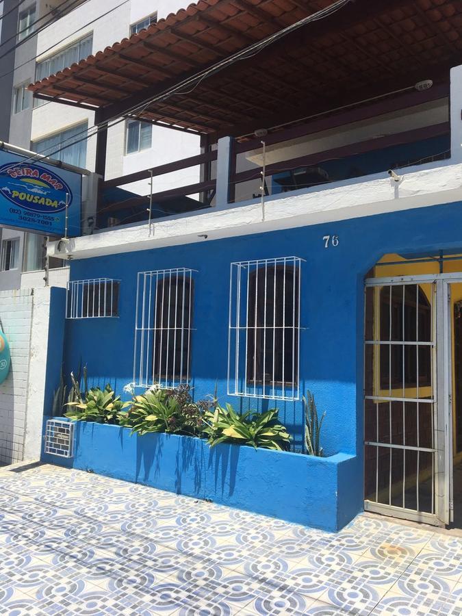 Casa de hóspedes Beira-mar Maceió