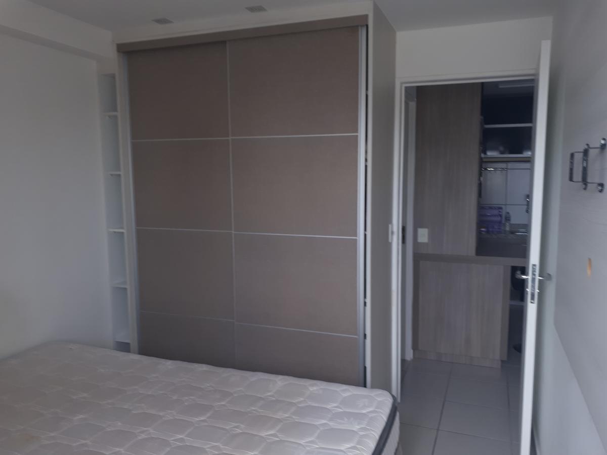 Apartment Apto Edificio Monte Fuji Jatiuca Praia Maceio (Alagoas)