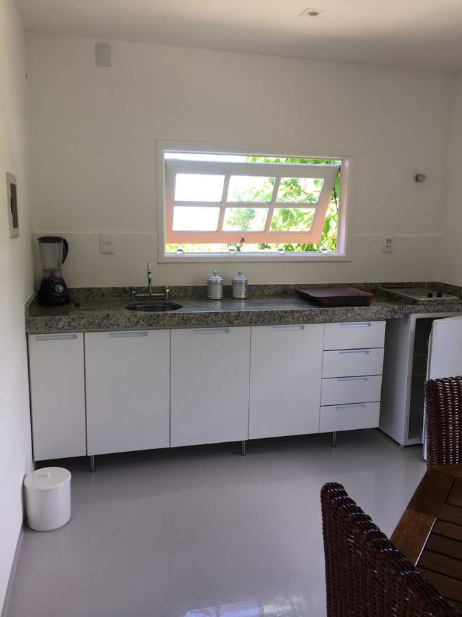 Particular Villas Do Pratagy *