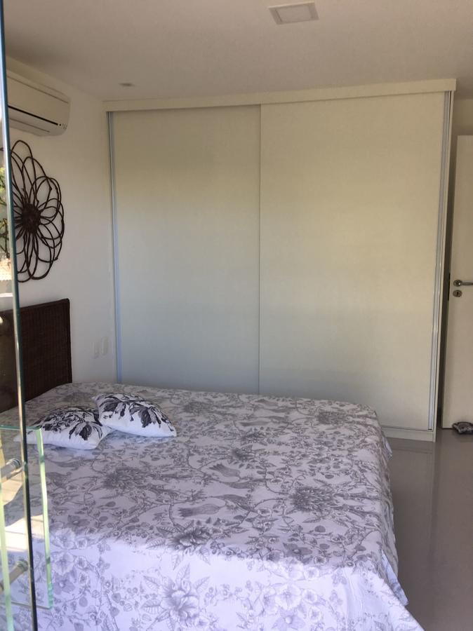 Particular Villas Do Pratagy Aparthotel