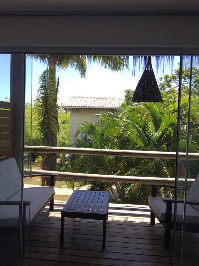 Aparthotel Particular Villas Do Pratagy Maceió