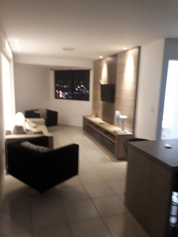 Apto Edificio Monte Fuji Jatiuca Praia Apartment *