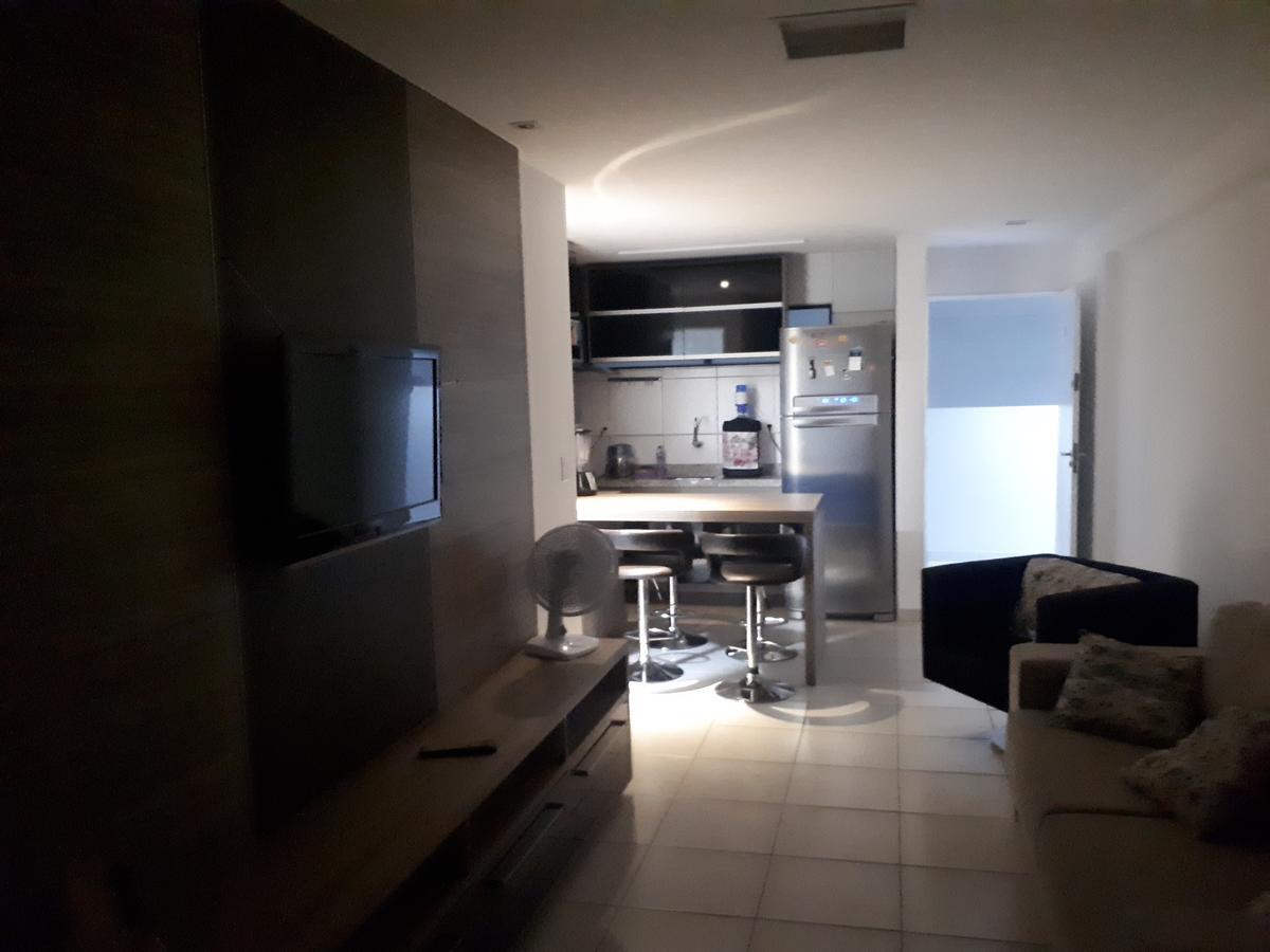 Apto Edificio Monte Fuji Jatiuca Praia Apartment Maceio (Alagoas)