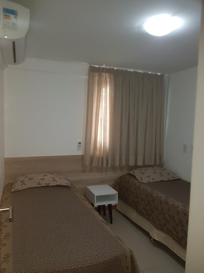 Apartamento Rosa Branca Facilities *