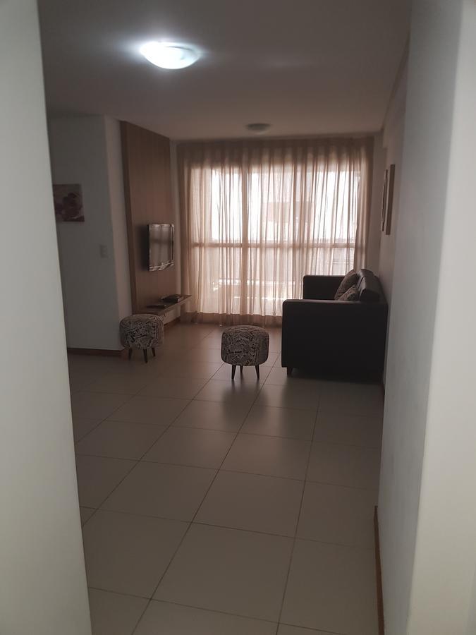 Apartamento Rosa Branca Facilities Maceió
