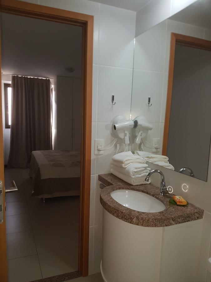 Rosa Branca Facilities *