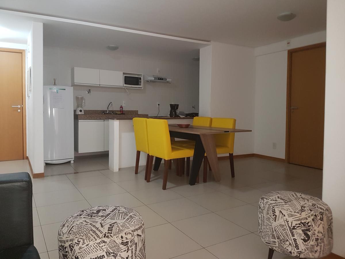 Rosa Branca Facilities Maceió