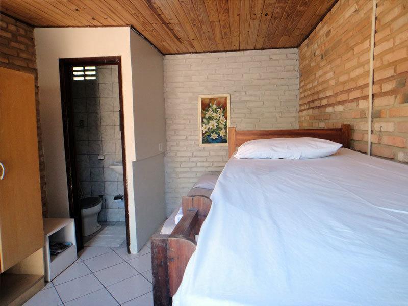 Hotel Agua Viva