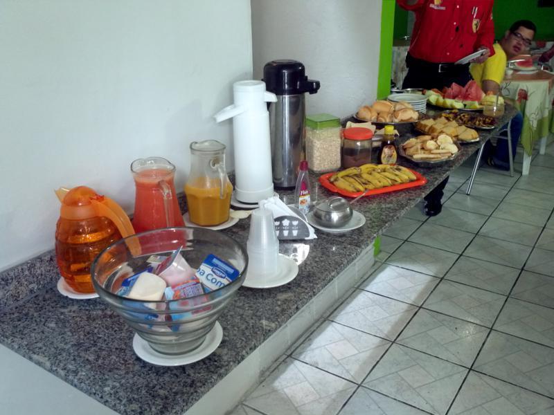 Hotel Agua Viva *