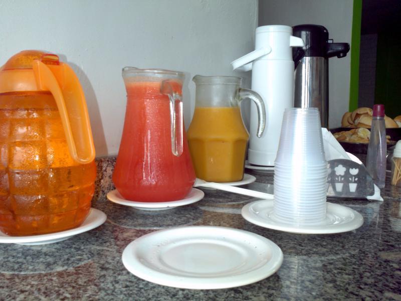 Agua Viva *