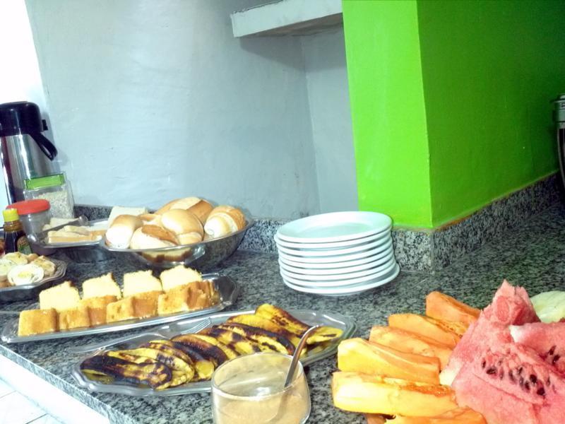 Agua Viva Hotel Maceió