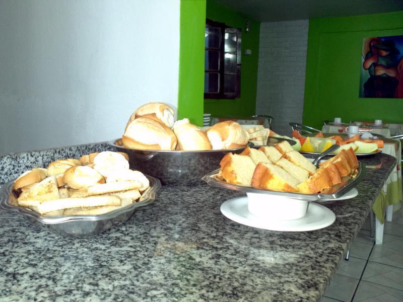 Agua Viva Hotel *