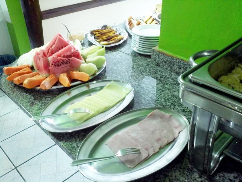 Hotel Agua Viva Maceió