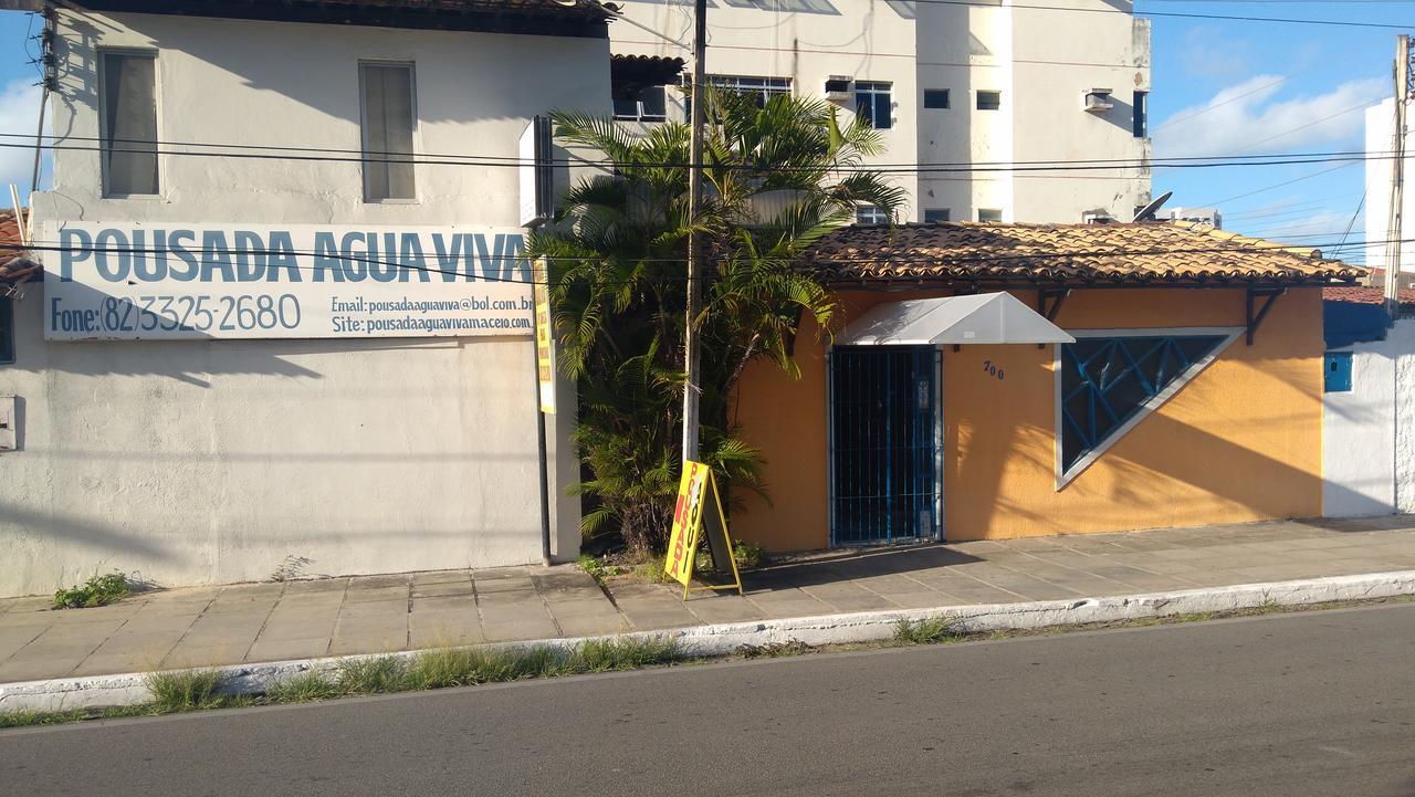 Agua Viva