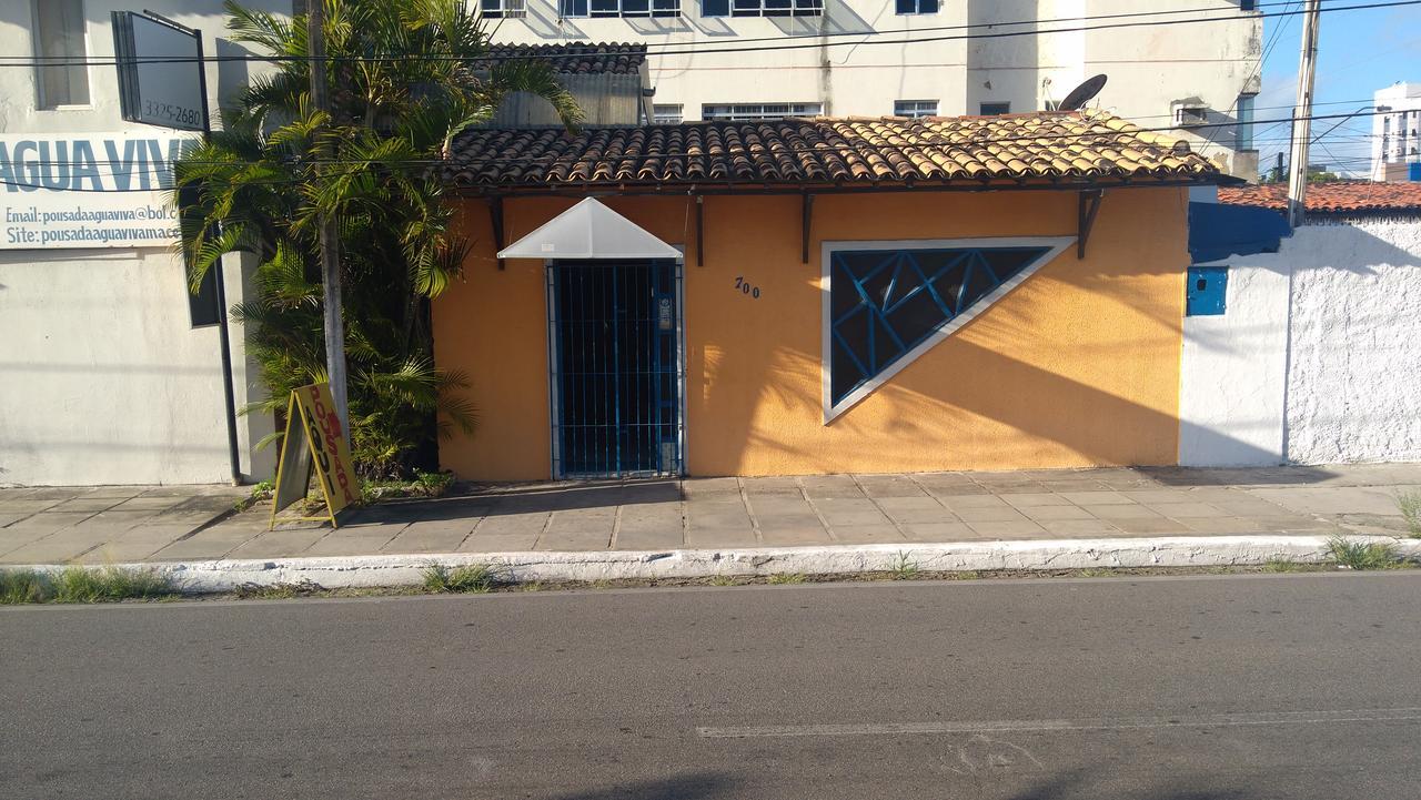 Agua Viva Hotel Maceió