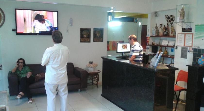 Inn Gogo Da Ema Maceio (Alagoas)
