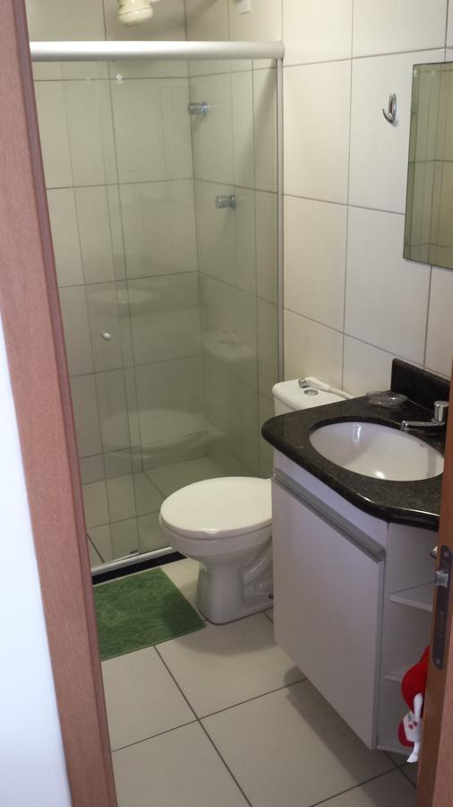 Apartamento Edificio Paris *