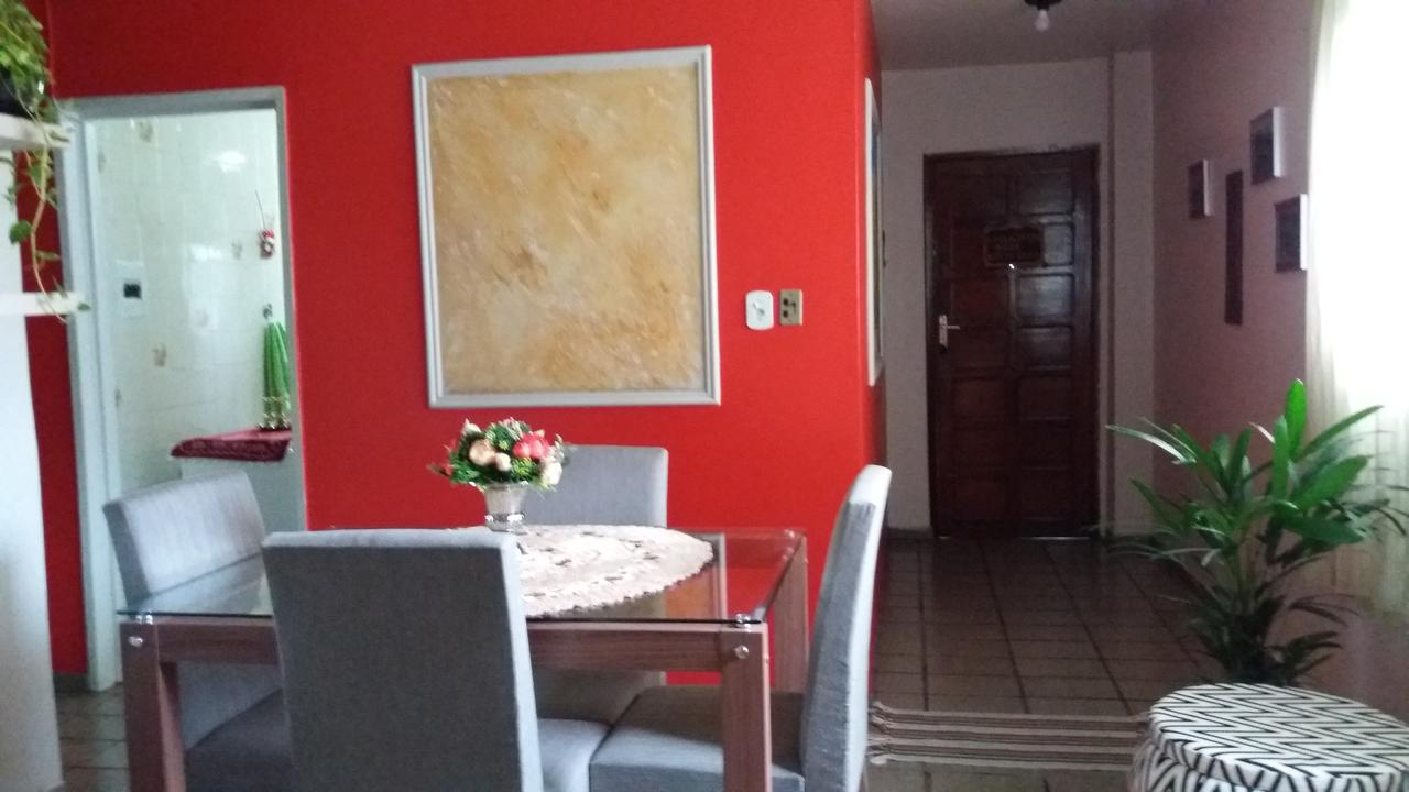 Suíte Fiore Ponta Verde Hospedagem domiciliar Maceió