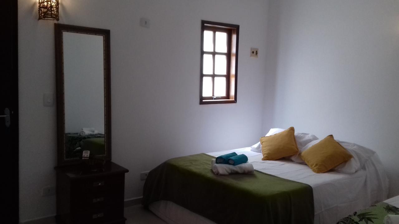 Boa Vida Bed & Breakfast Maceio (Alagoas)