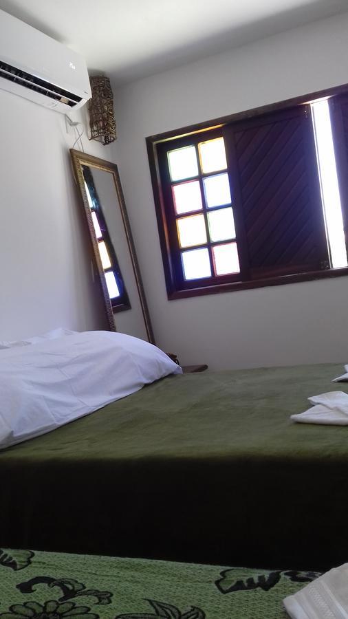 Boa Vida Bed & Breakfast Maceio (Alagoas)