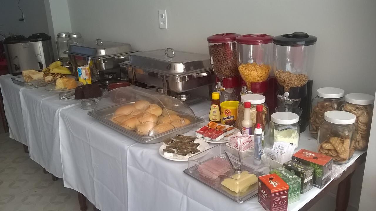 Boa Vida Bed & Breakfast 3*