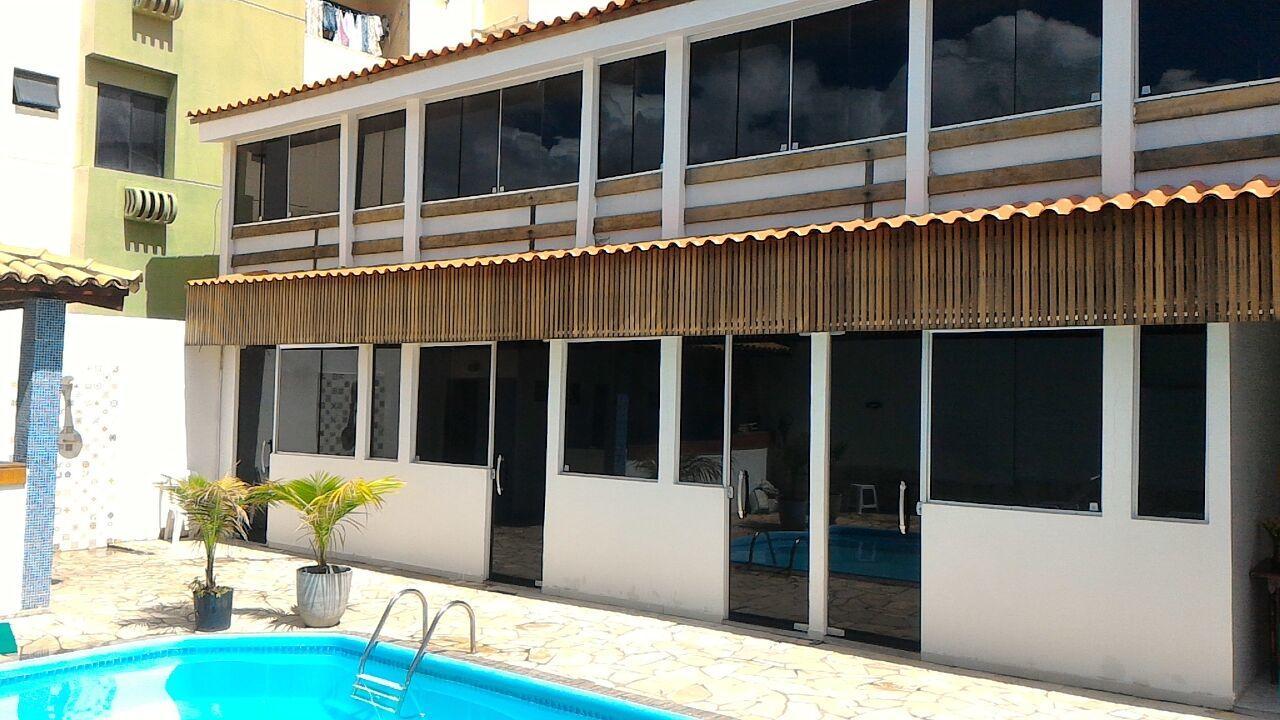 Bed & Breakfast Boa Vida