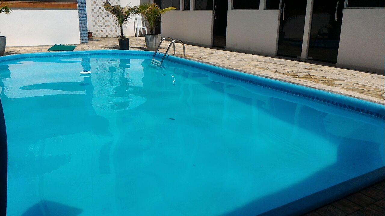 Boa Vida Bed & Breakfast